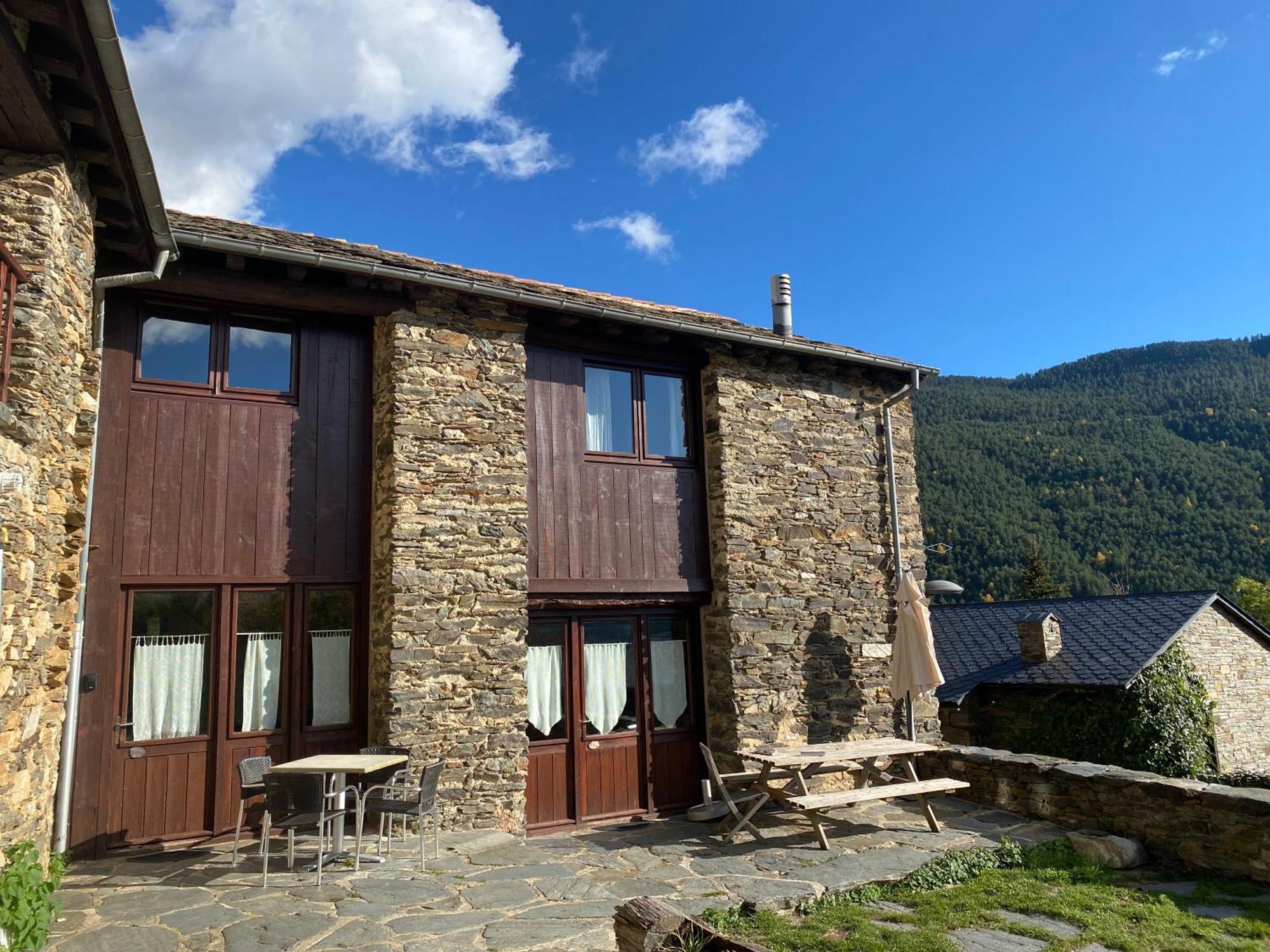 Can Bonada El Serrat Exterior photo