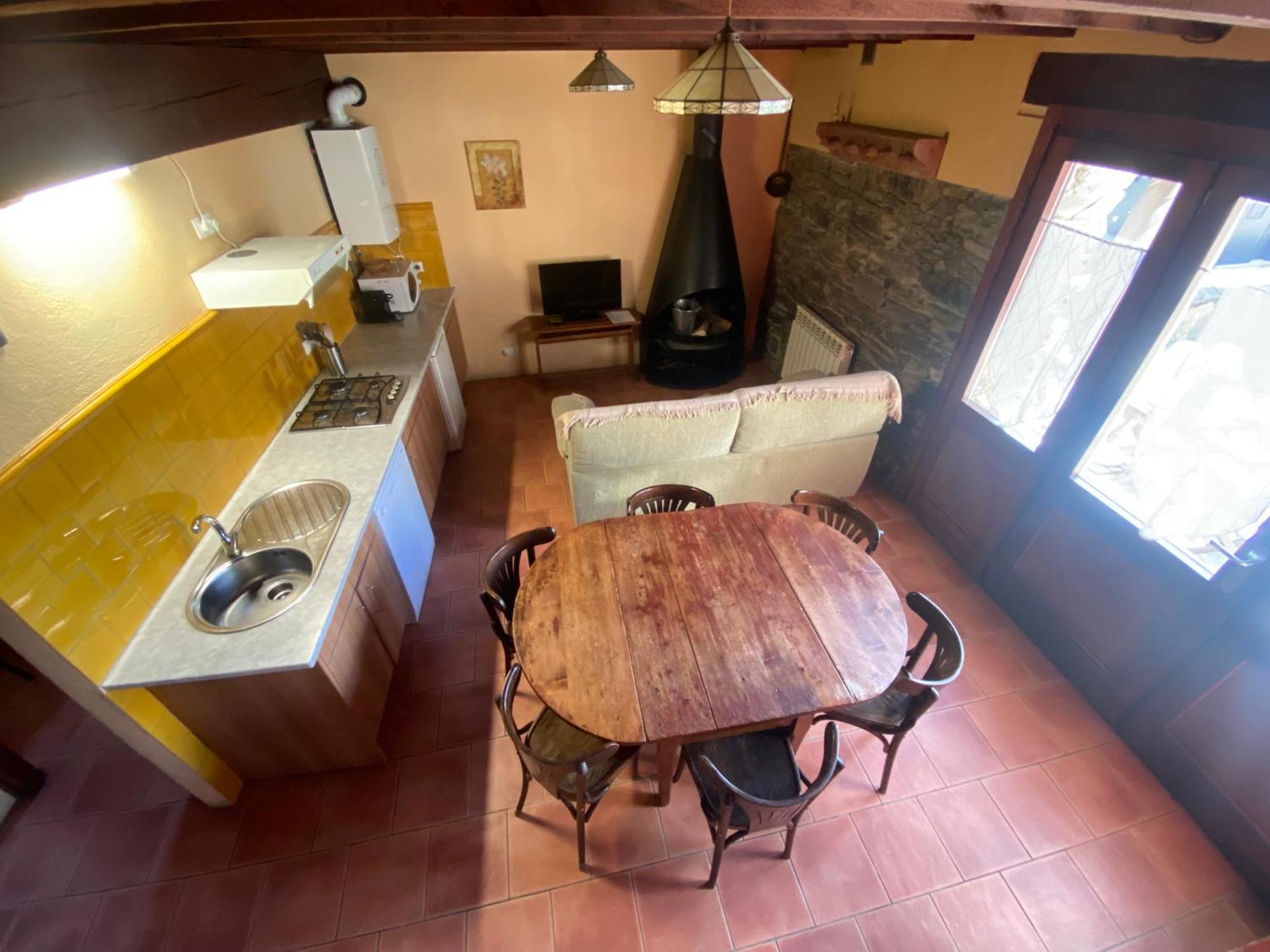 Can Bonada El Serrat Exterior photo