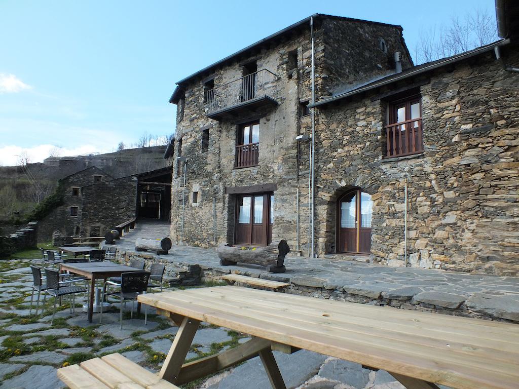 Can Bonada El Serrat Exterior photo