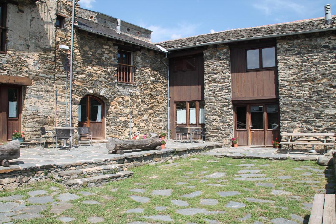 Can Bonada El Serrat Exterior photo