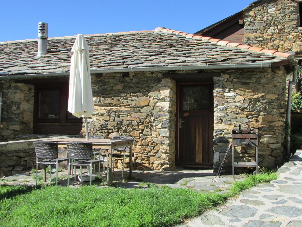 Can Bonada El Serrat Exterior photo
